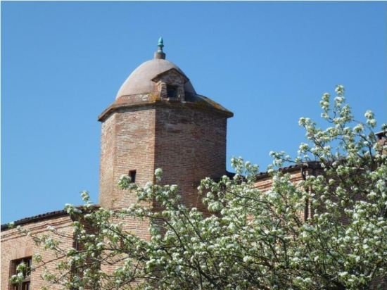 Фото Le Manoir Saint Clair