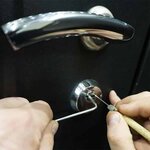 Lockservice174 (Lenina Avenue, 21Б), locks installation, repair, opening