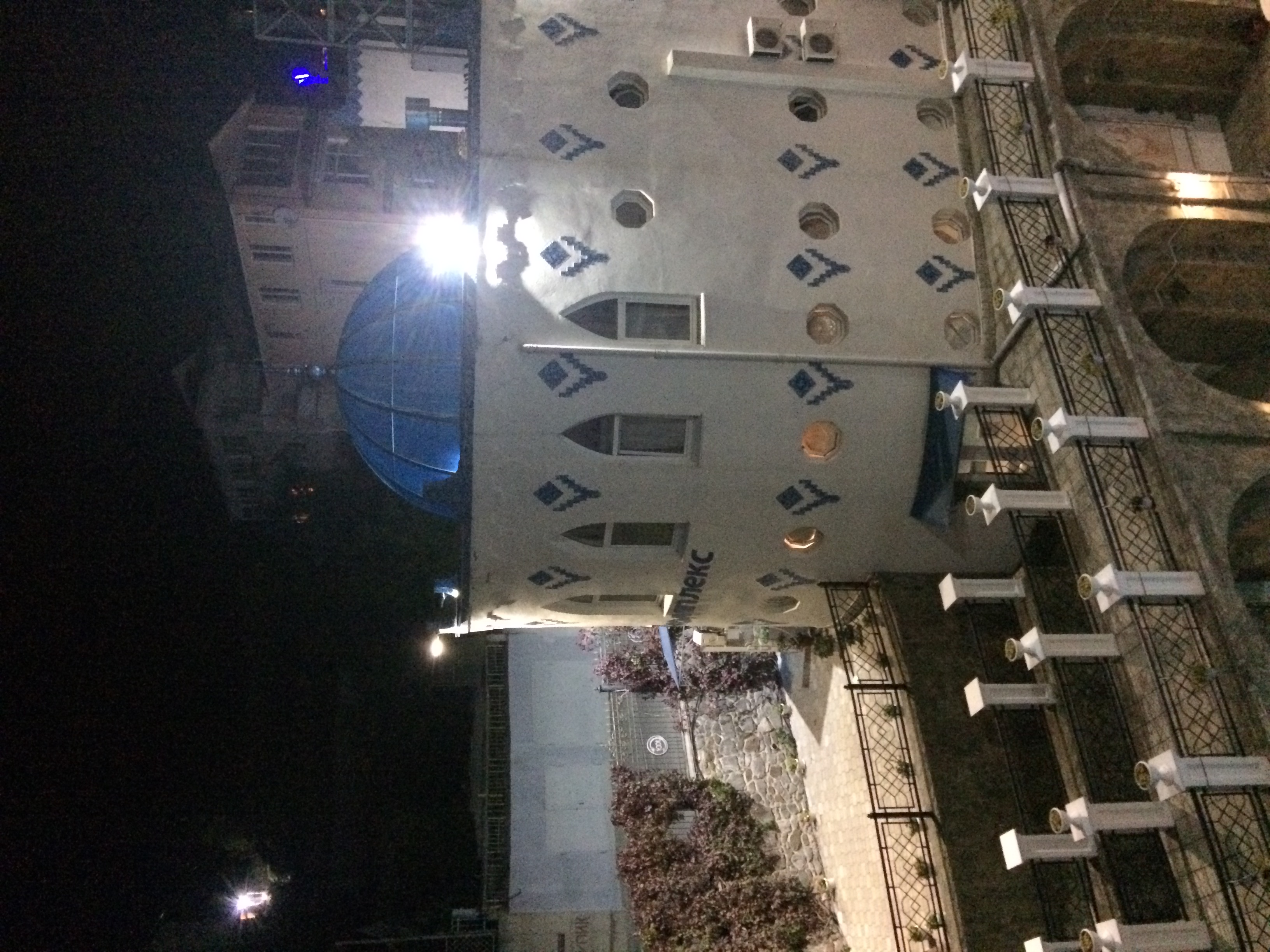 Фото 1001 Ночь