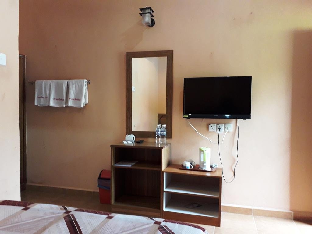 Фото Purnama Beach Resort