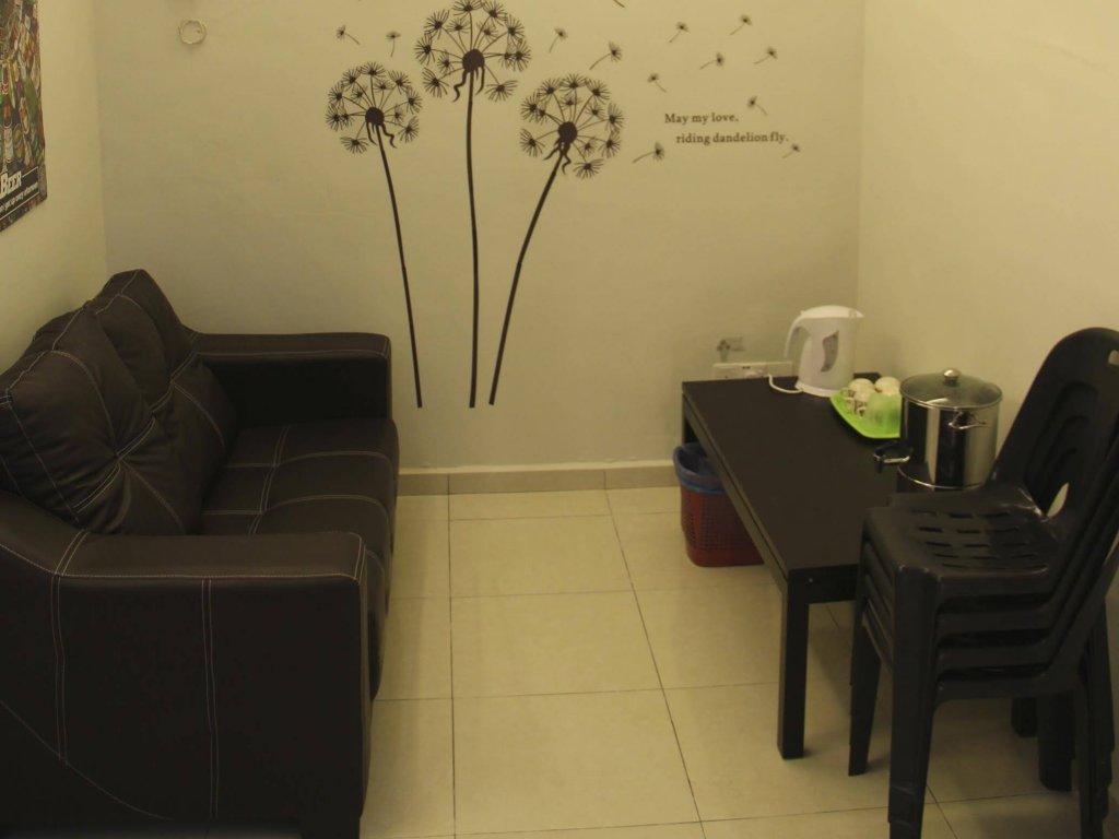 Фото Jonker 88 Holiday Home