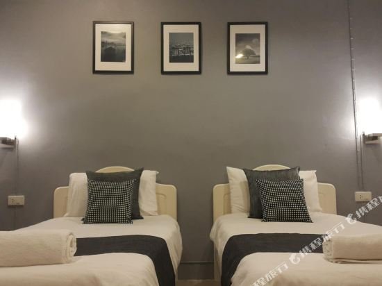 Фото Baan Chao Mai Beach House