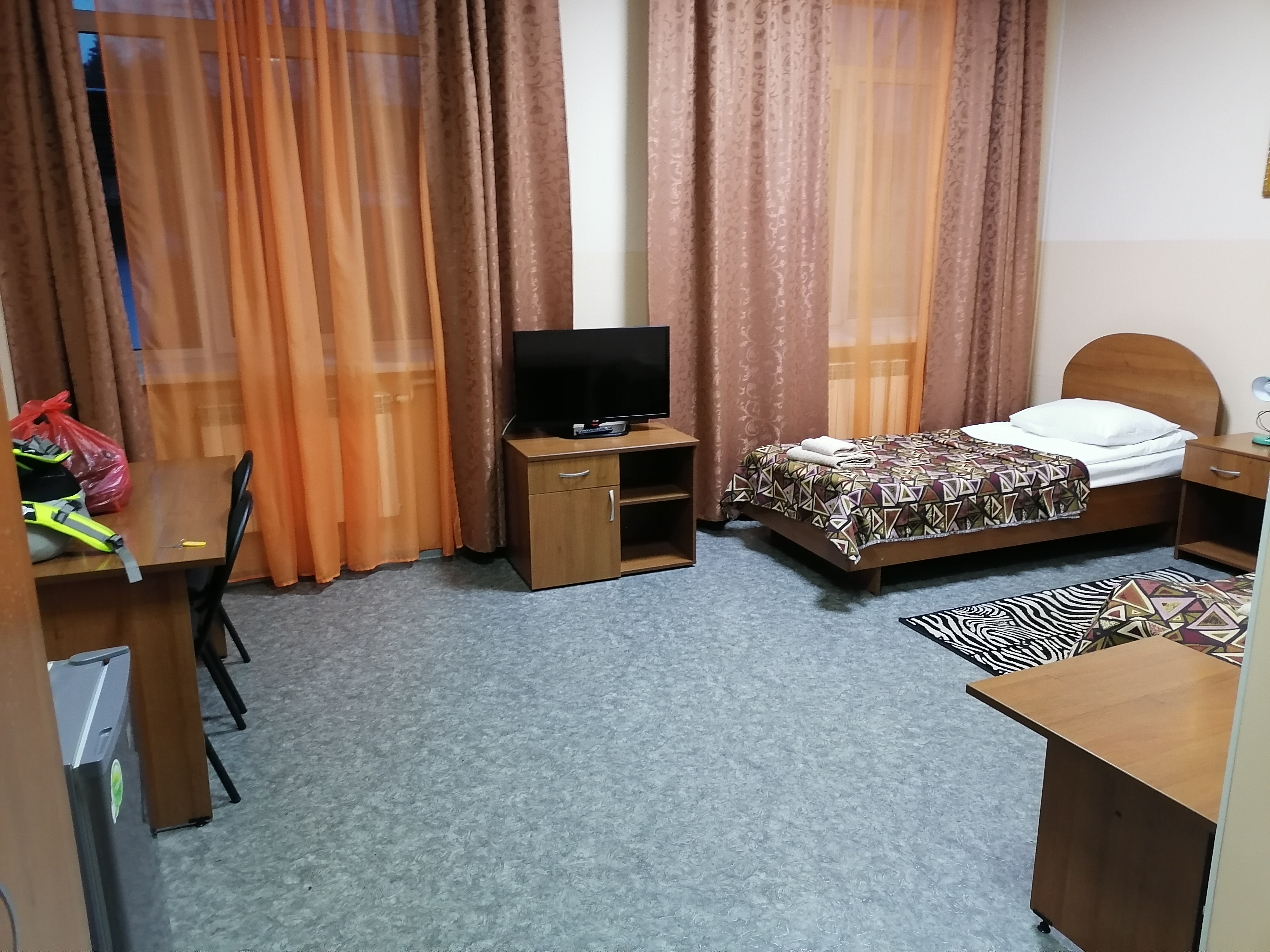 Фото Сафари