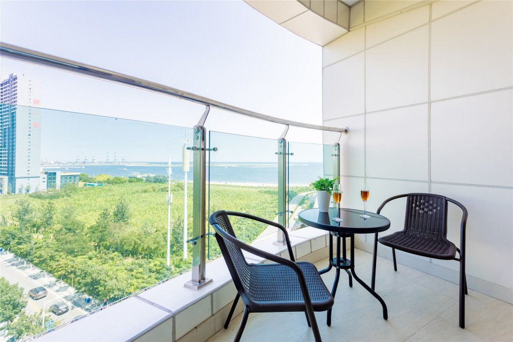 Фото Qinhuangdao Btg Jinglun Hotel