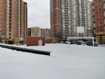 Спортивная площадка (ulitsa Vavilova, 7/1), campo deportivo