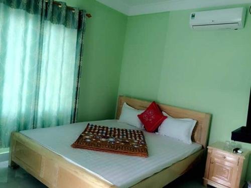 Фото Quan Lan Eco Homestay