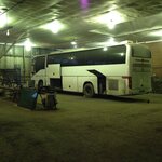 Tech Center EuroDIN (Raduzhniy Settlement, 47), venta y reparación de autobuses