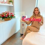 Cutis_Lenis (ulitsa Pliyeva, 70), hair removal