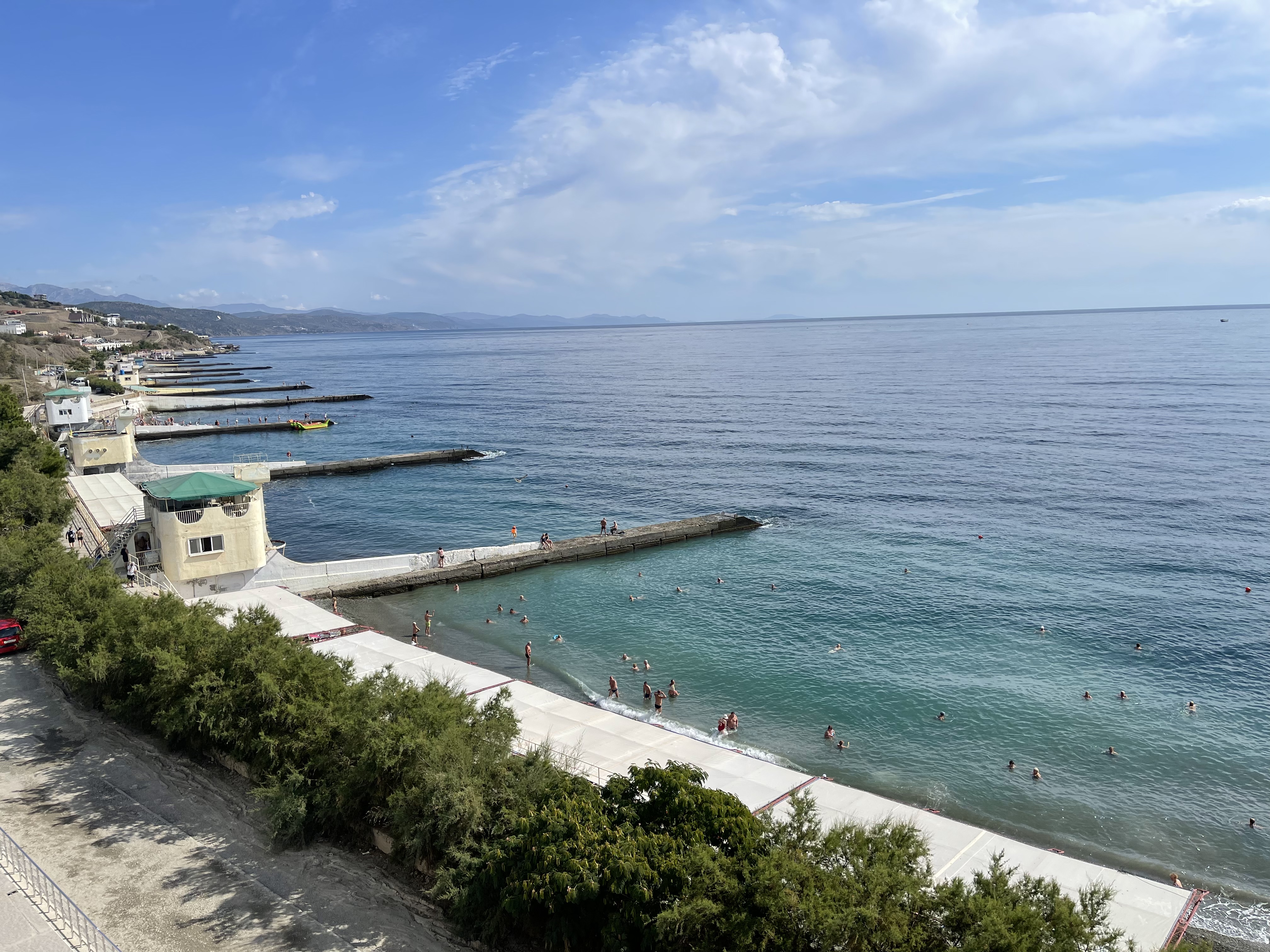 Фото Легенда Алушта