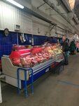 Магазин мясопродуктов (General-Leytenanta Zakharova Street, 2), butcher shop