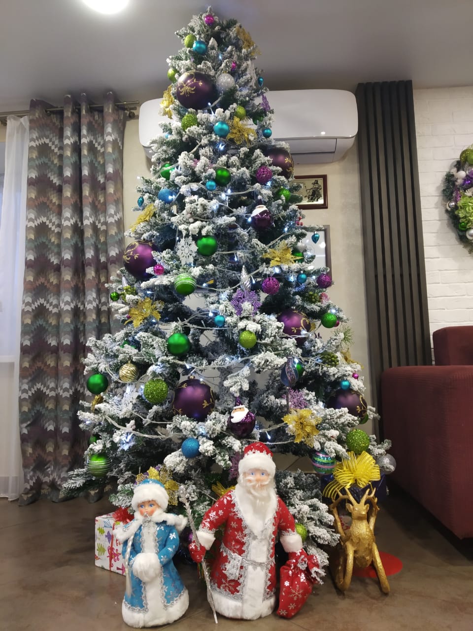 Фото Аврора