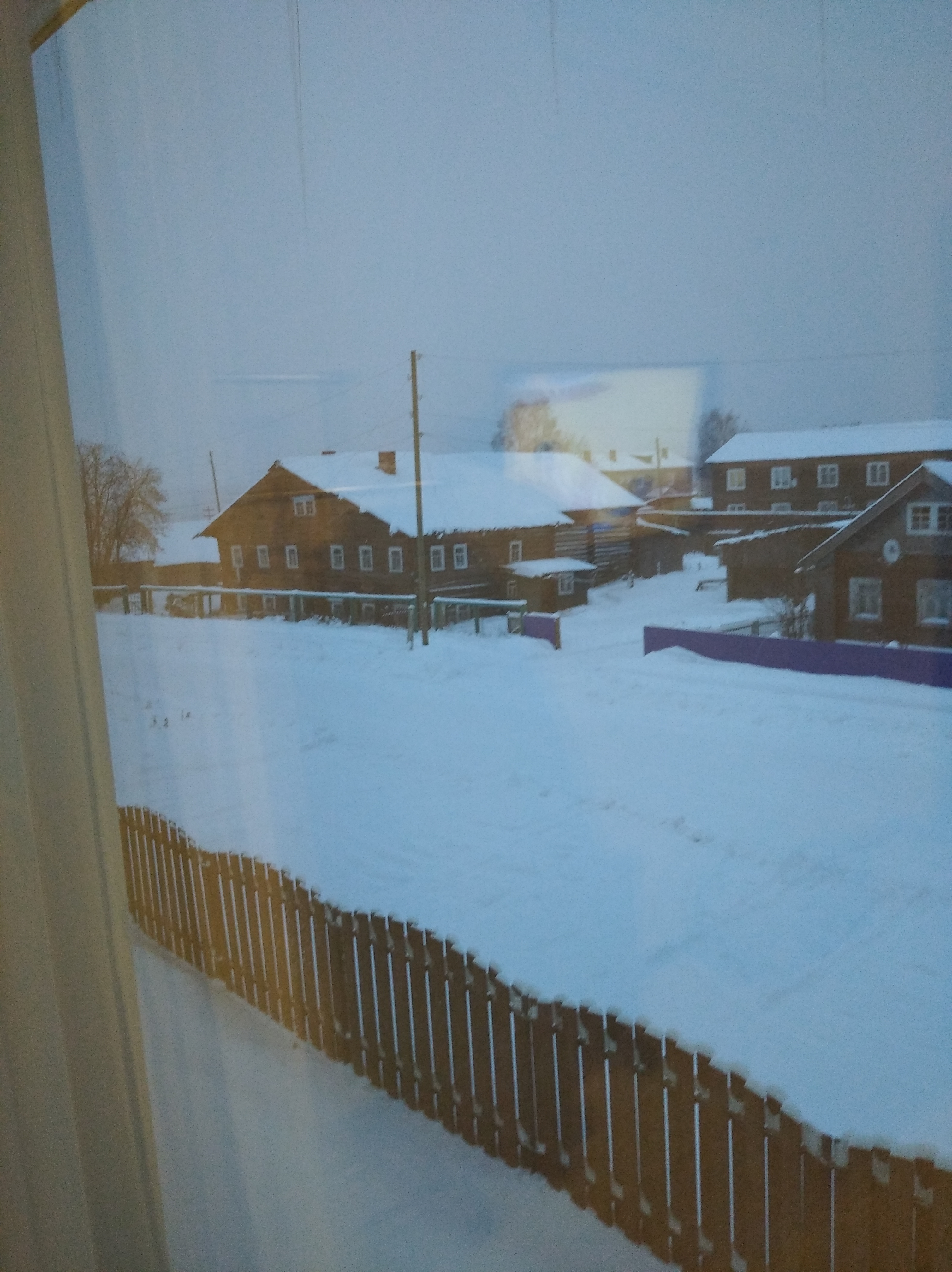 Фото Пинежская Слобода