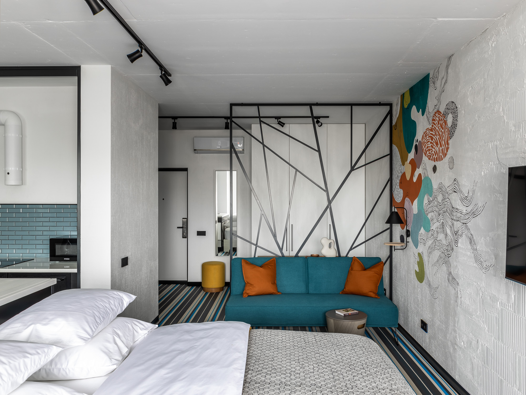 Фото Matveev Downtown