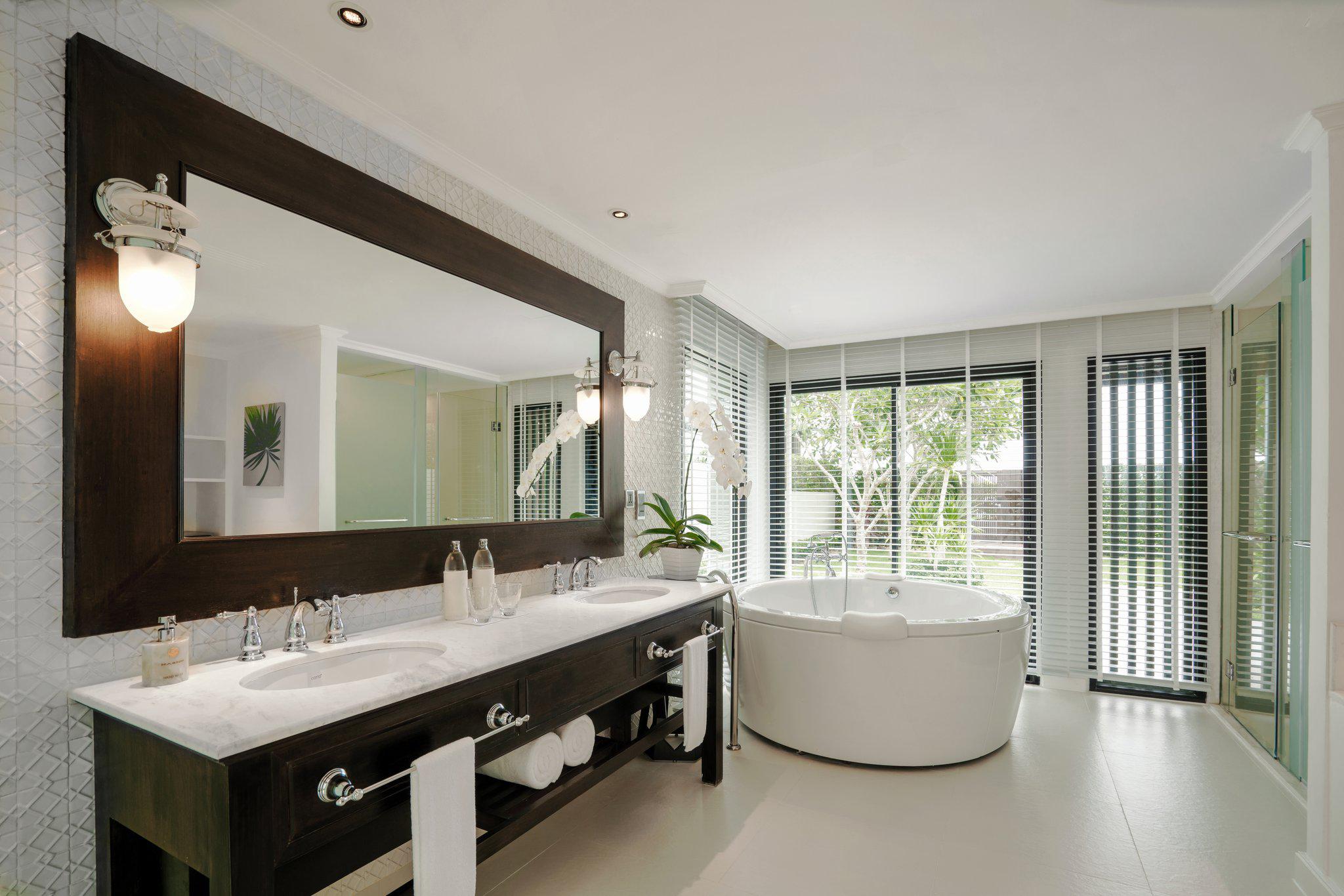 Фото InterContinental Koh Samui Resort, an Ihg Hotel - Sha Extra Plus