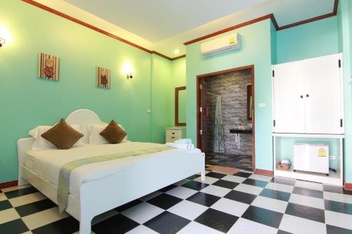 Фото Sea Ocean Boutique Resort