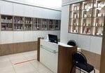 Estetic Pharm (42-y kompleks, 9), perfume and cosmetics shop