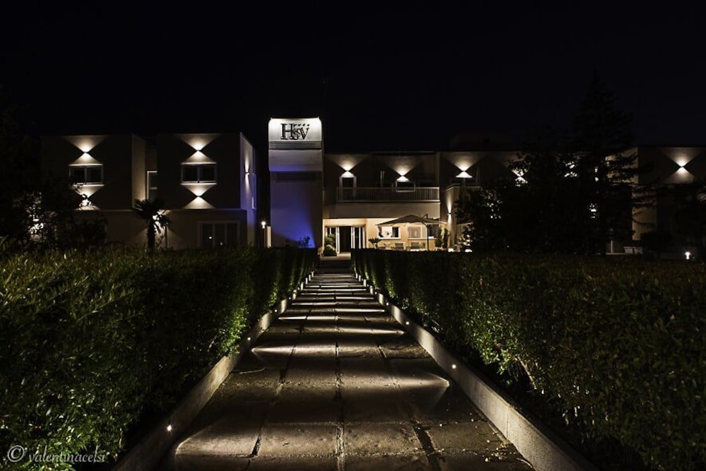 Фото Hotel San Vincenzo Resort