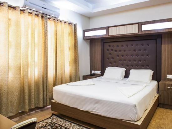Фото Hotel Pearl Residency