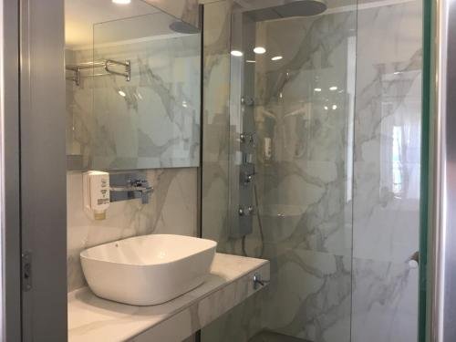 Фото Hotel Limenaria Beach