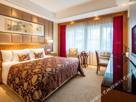 Фото Mason Hotel Shanghai