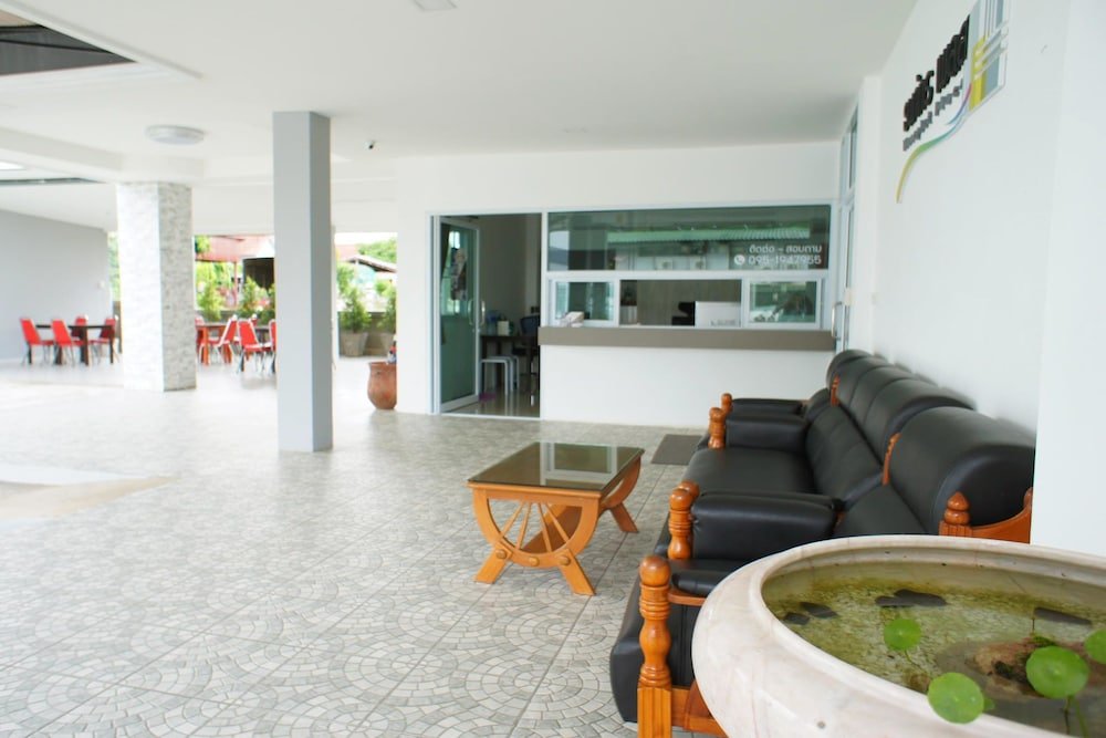 Фото Thanaphat Place