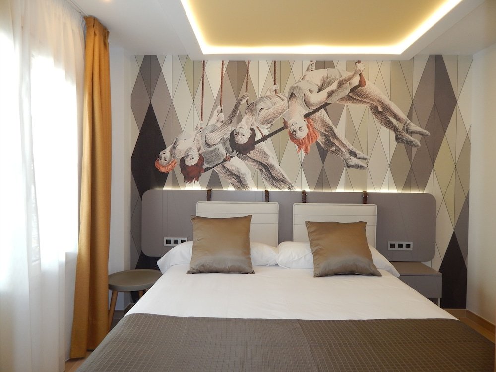 Фото Hostal Doña Carmen