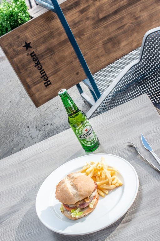 Фото Ushuaia Mountain Hotel