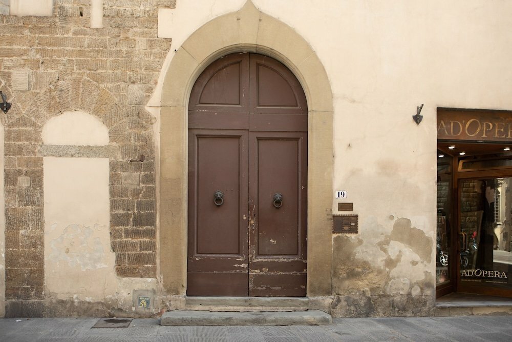 Hotel Casa Maggio, Florence, photo