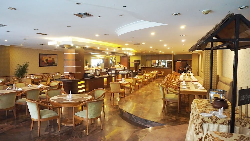 Фото Asana Grand Pangrango