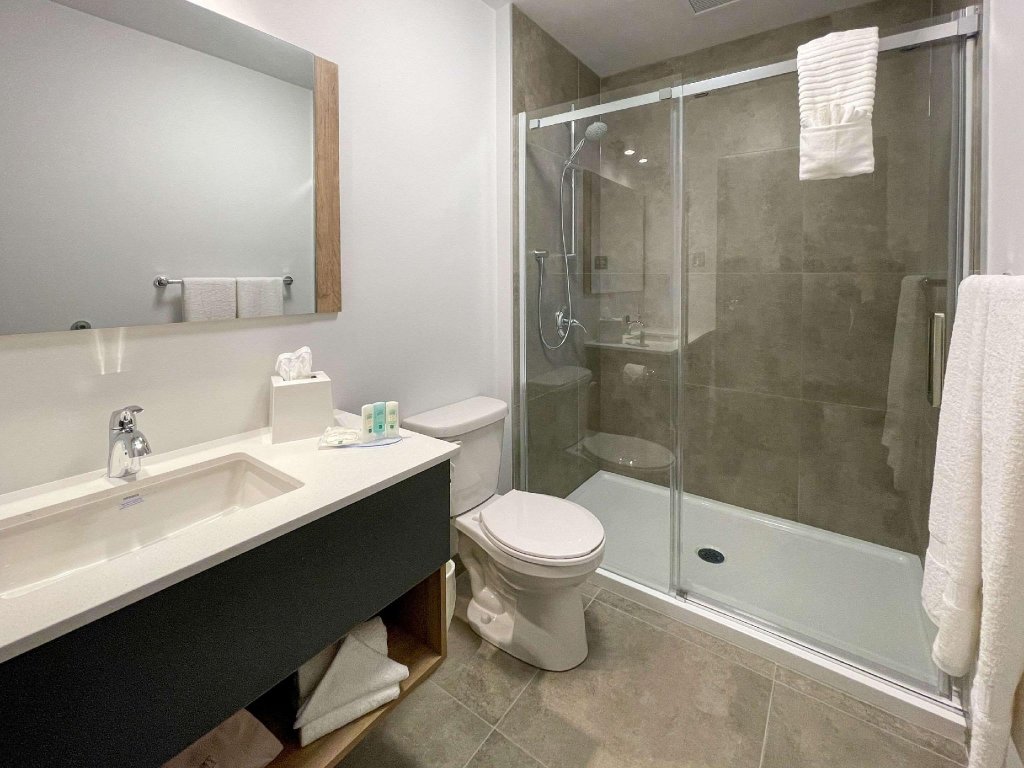 Фото Quality Inn