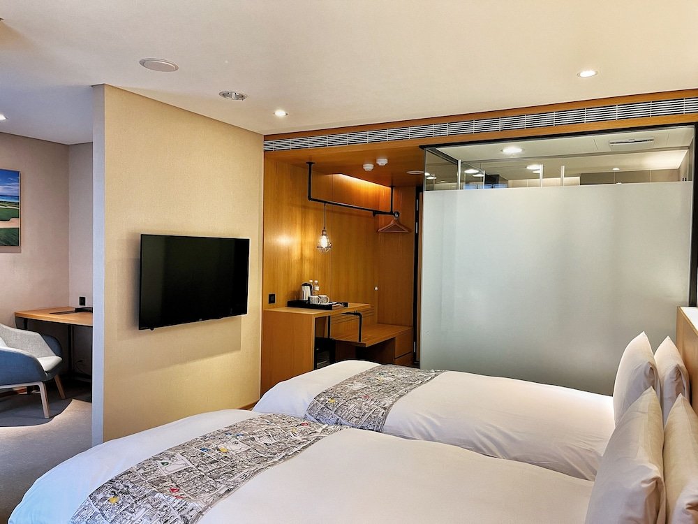 Фото Hotel Discover