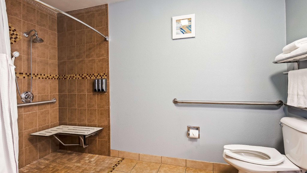 Фото Best Western Big Country Inn