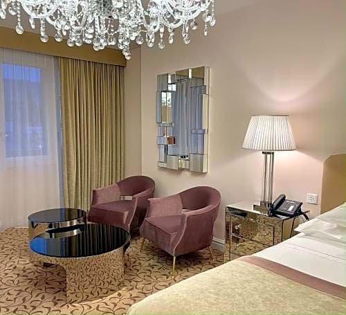 Фото Hotel Adriatica