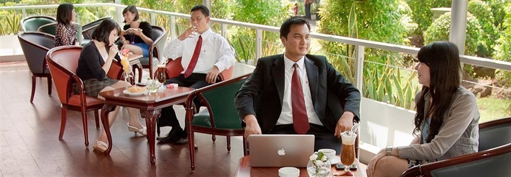 Фото Hotel Bidakara Grand Pancoran Jakarta - Chse Certified