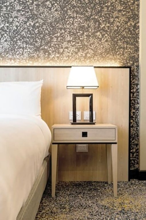 Фото Holiday Inn Rosario by IHG