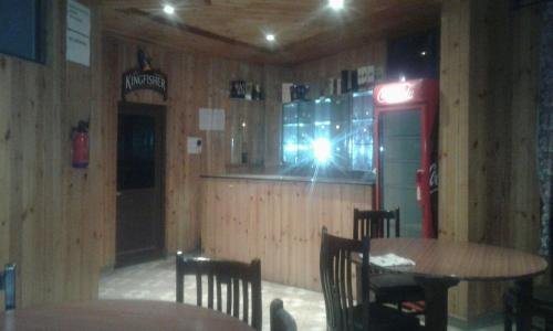 Фото WelcomHeritage Taragarh Palace