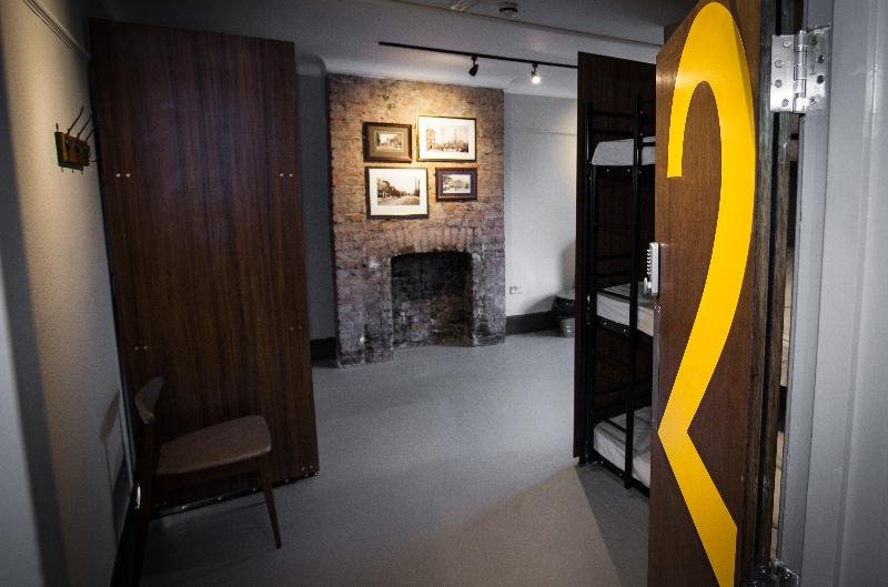 Фото PubLove  The Crown Battersea