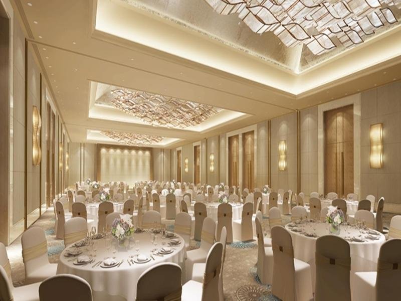 Фото DoubleTree by Hilton Hotel Xiamen Wuyuan Bay