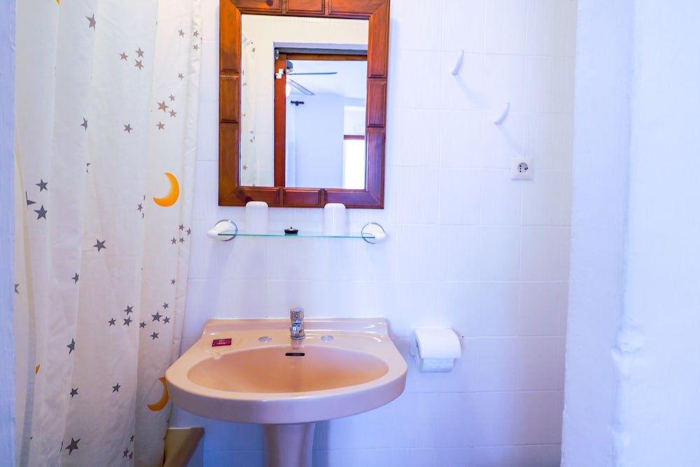 Фото Pensión Sevillano