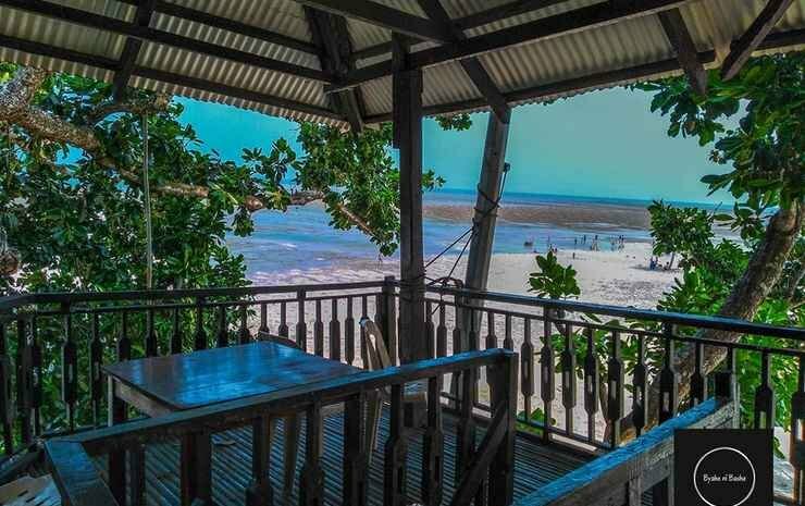 Гостиница Palawan Seaview Resort