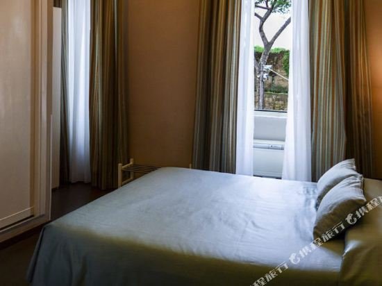 Фото Relais At Via Veneto