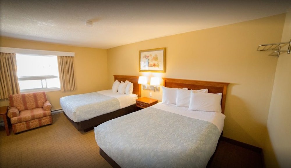 Фото Midway Motel