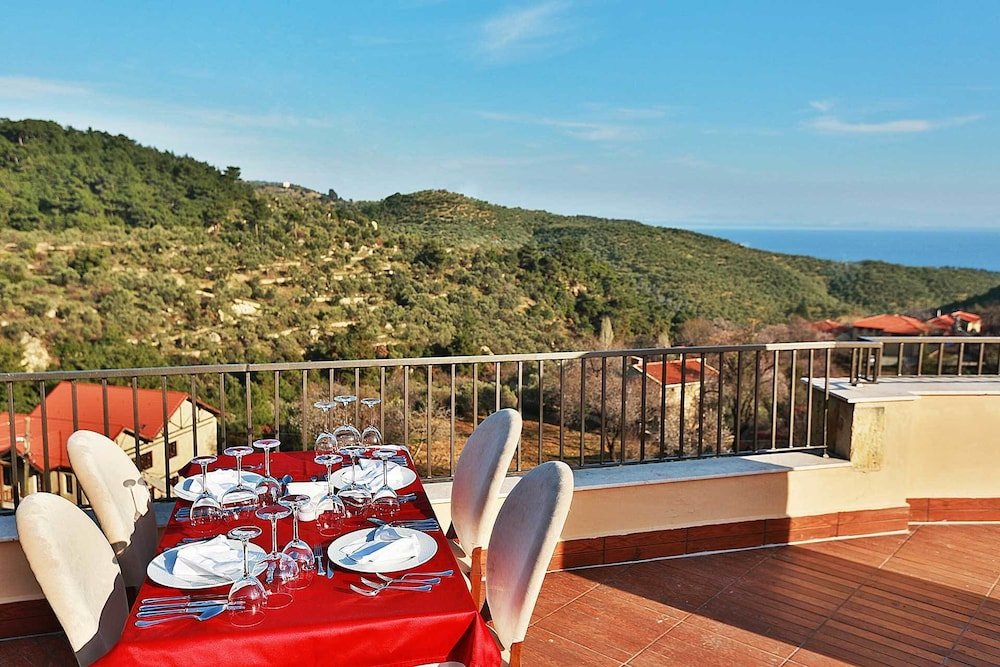 Фото Ida Tas Konak