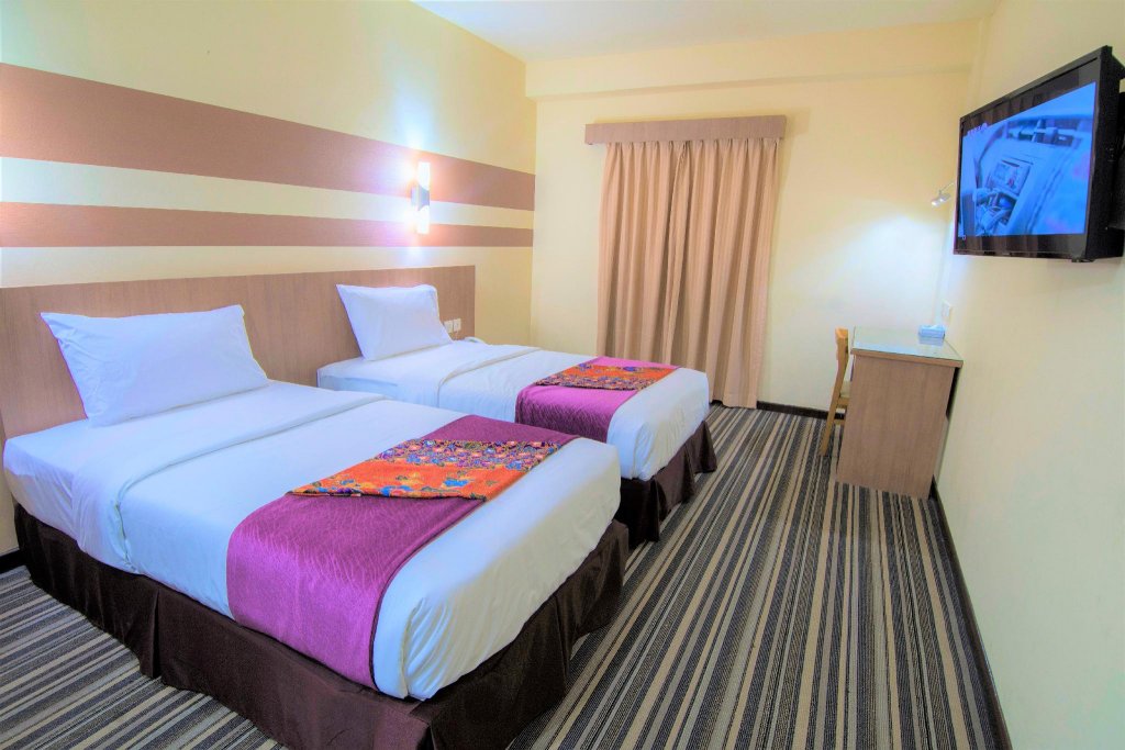Фото Grand Sentosa Hotel