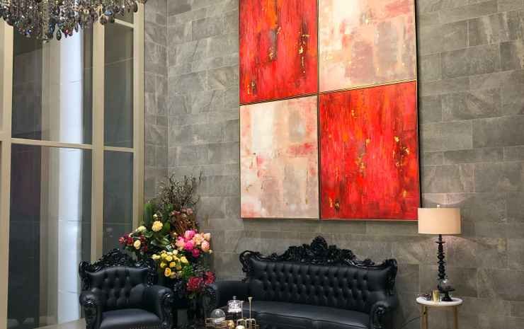 Фото Ashley Sabang Jakarta