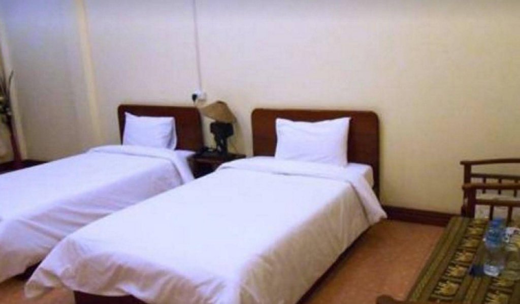 Фото Sengkeo Hotel