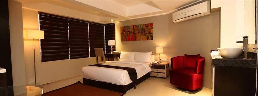 Фото Palm Rock Residence