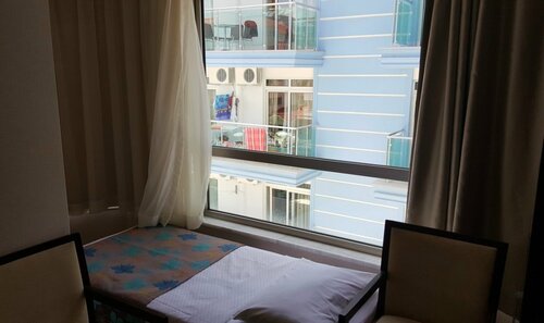 Гостиница Sultan Sipahi Resort Hotel - All Inclusive в Аланье