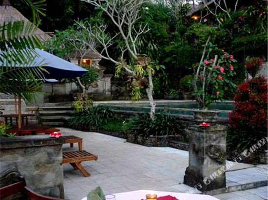 Фото Alam Indah Ubud