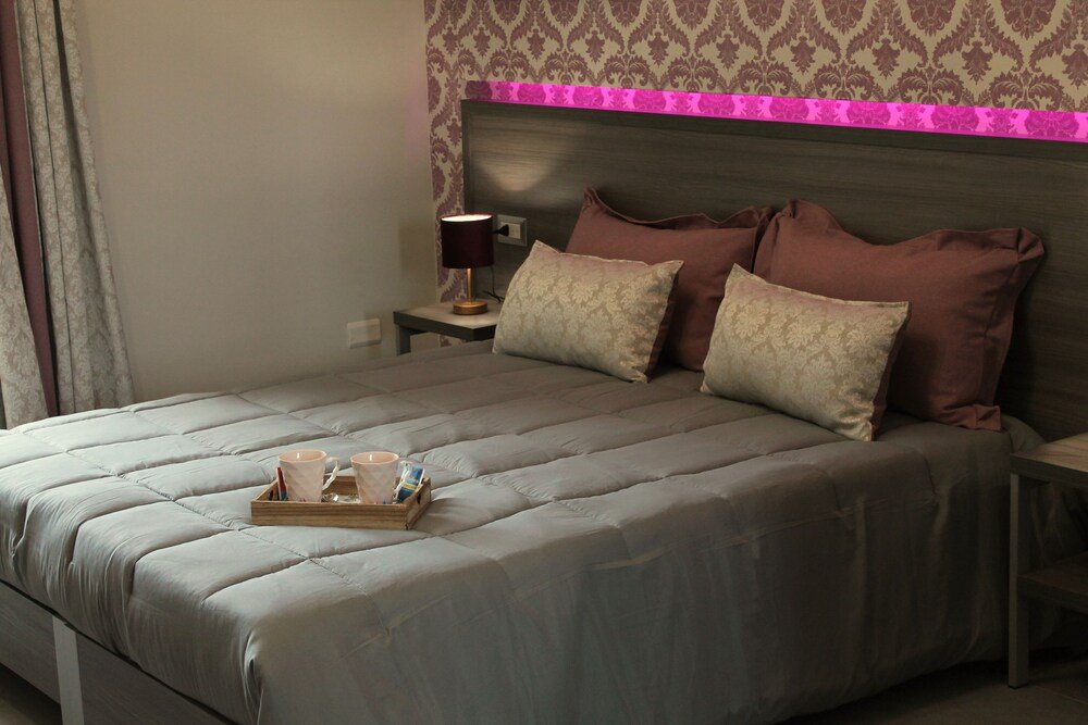 Фото Palazzo Marage